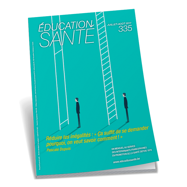 Revue d'Education Santé - Juiller 2017
