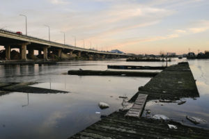 Oosterweel stap dichterbij: burgerbewegingen trekken klachten in
