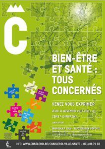 Bien-être et santé : tous concernés
