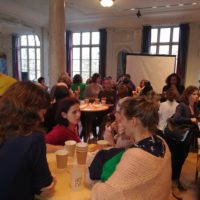 Moments de convivialité - Gezellige momenten