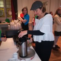 Moments de convivialité - Gezellige momenten